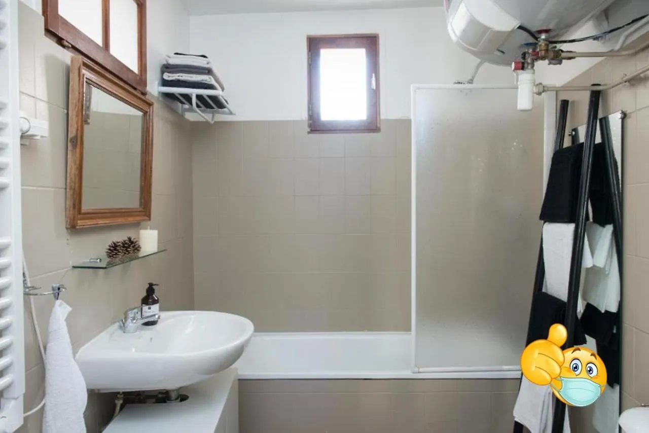 Apartment Marais Rosiers Loft - Menage Pro, Climatisation, Wifi *