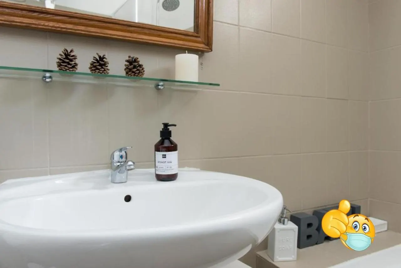 Marais Rosiers Loft - Menage Pro, Climatisation, Wifi *